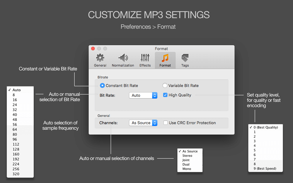 free mac software to download youtube videos to mp3