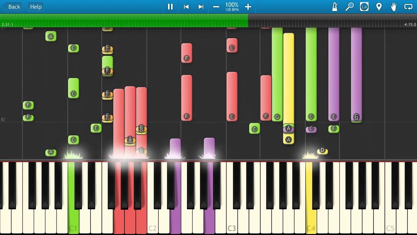 Apps like synthesia for mac