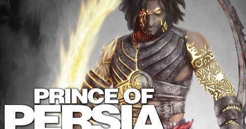 El juego prince of persia 2